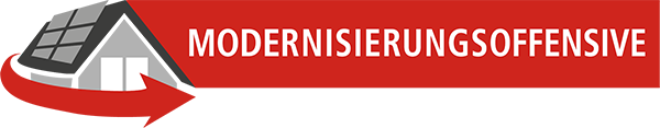 Logo von Modernisierungsberater.de